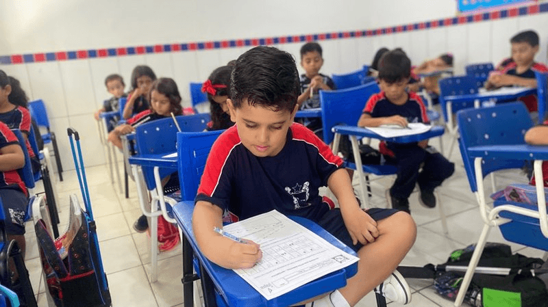 Ensino Fundamental I