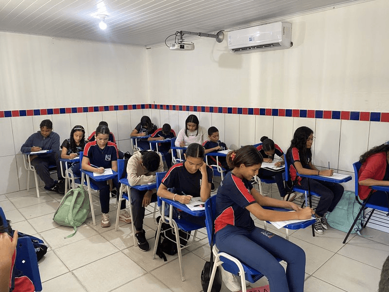 Ensino Fundamental II